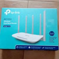 ROUTER TP-LINK DUAL BAND 