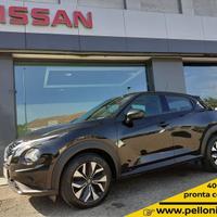 Nissan Juke 1.0 DIG-T 114 CV DCT Acenta 1°PRO...
