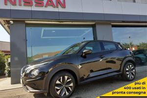 Nissan Juke 1.0 DIG-T 114 CV DCT Acenta 1°PRO...