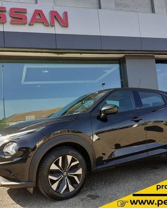 Nissan Juke 1.0 DIG-T 114 CV DCT Acenta 1°PRO...
