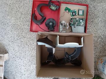 Montascale Flow2 Tyssen Group 2009