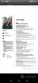 Barista, commessa, cameriera