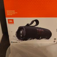 JBL CHARGE 6 NUOVA 