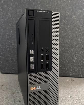 DELL OPTIPLEX 7010