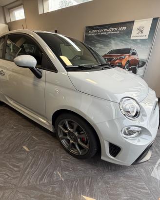 ABARTH 595 1.4 Turbo T-Jet 165 CV