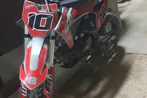 pit bike 125 lem