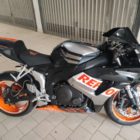 Cbr 1000 rr 2007