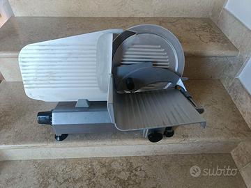 Affettatrice Essedue 250