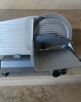 Affettatrice Essedue 250