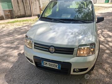 Fiat Panda 1.3 MJT 16V 4x4