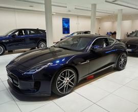 JAGUAR F-Type 2.0 aut. Coupé