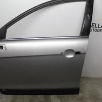 PORTIERA ANTERIORE SINISTRA CHEVROLET Captiva 1Â°