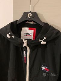 Giacca Tommy Jeans