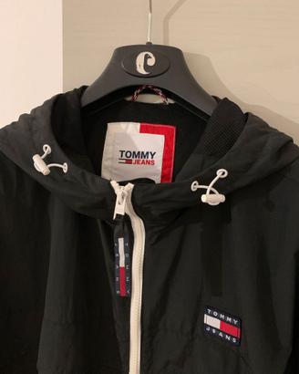 Giacca Tommy Jeans