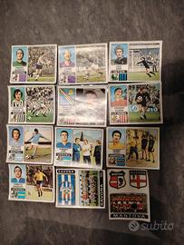 figurine Panini calciatori 1972-73