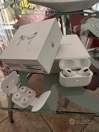 Airpods 1 generazione