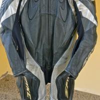 Tuta intera moto Spyke Pilot GT tg. 50
