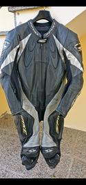 Tuta intera moto Spyke Pilot GT tg. 50