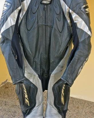Tuta intera moto Spyke Pilot GT tg. 50