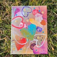 Regala un pezzo di arte alla tua dolce metà