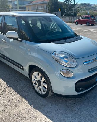 Fiat 500L 1.6 Multijet 105 CV Lounge