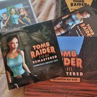 Tomb raider 1 2 3 nintendo