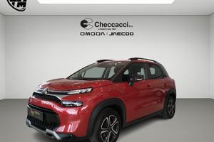 Citroen C3 Aircross PureTech 110 S&S Shine