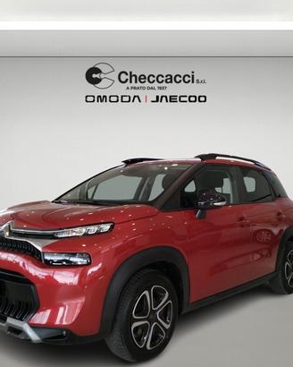 Citroen C3 Aircross PureTech 110 S&S Shine