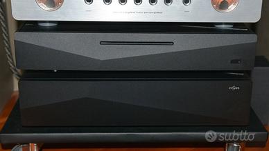 Streamer di rete INNUOS STATEMENT