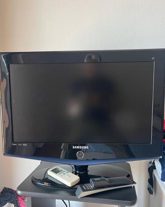 TV SAMSUNG