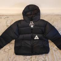 Palace Pertex Balaclava Puffa Black X 