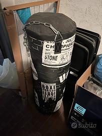 Sacco Boxe 25 Kg