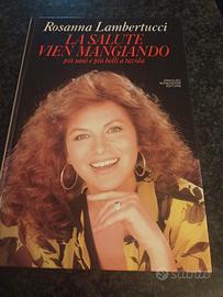 libro la salute Vien mangiando