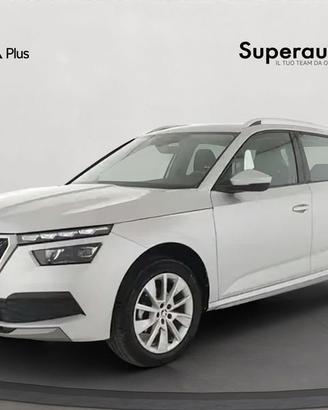 Škoda Kamiq 1.0 TSI 81KW STYLE