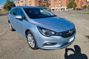 Opel Astra 1.4 Turbo 110cv Metano Rinnovato