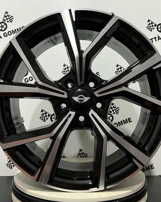 Cerchi in lega MINI Countryman 2017 Clubman da 19