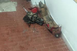 motore zigolo 110