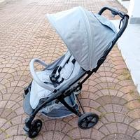 Passeggino M.2x Mast Swiss Design