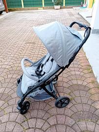 Passeggino M.2x Mast Swiss Design