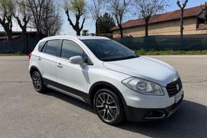 Suzuki S-Cross 1.6 DDiS 4WD All Grip Plus