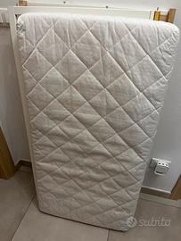 Materasso per lettino Pali