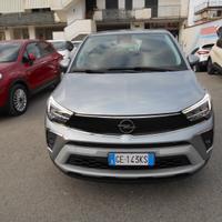 Opel Crossland X 1.5 ECOTEC D 120 CV Start&Stop au