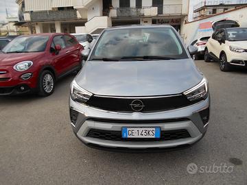 Opel Crossland X 1.5 ECOTEC D 120 CV Start&Stop au