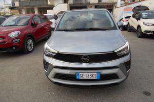 Opel Crossland X 1.5 ECOTEC D 120 CV Start&Stop au