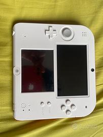 Nintendo 2ds