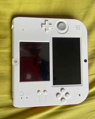 Nintendo 2ds