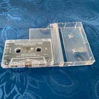 🎶 Musicassetta Renato Zero album completo