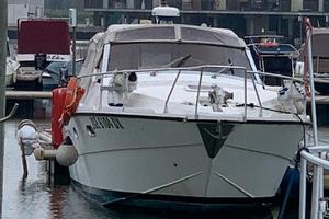 Mochi 35 Open 2x270 Aifo in asse