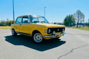 Fiat 128 Rally
