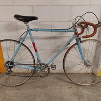 Bicicletta corsa epoca Fulvio Aggio 